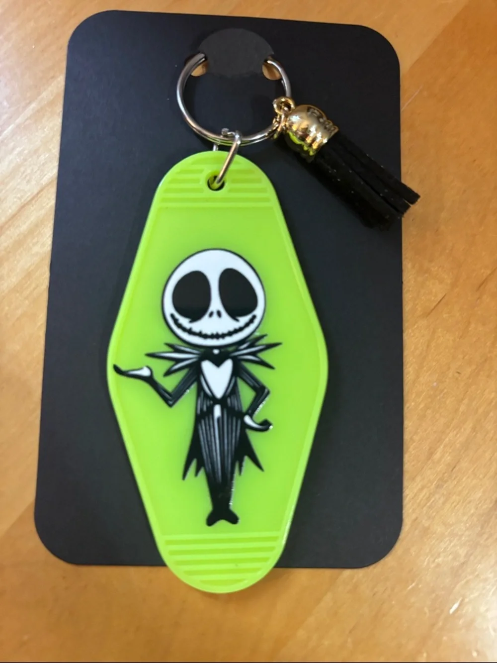 Movie Fandom Hotel Key Chains: Pick 1 - Picture 3 of 5